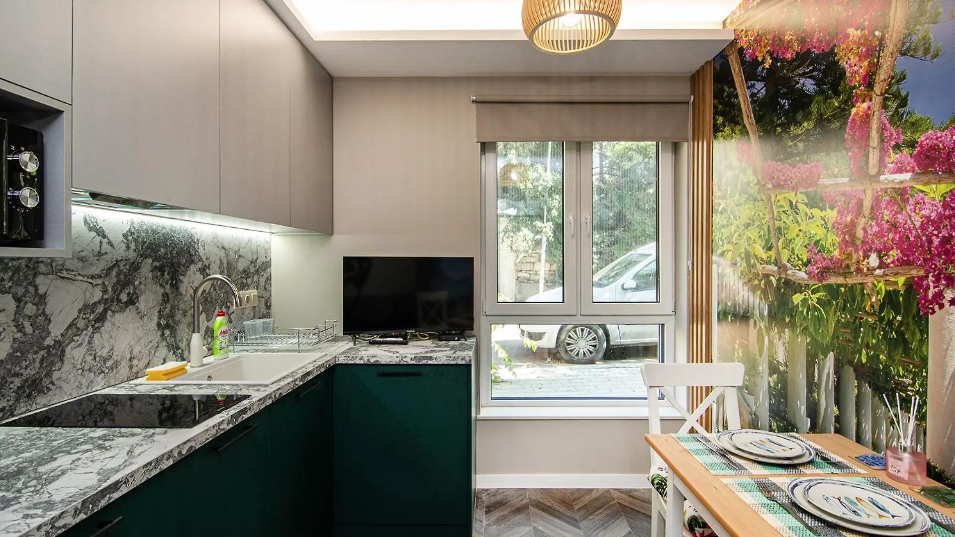 Apartamento Tiny Studio In Center Of Varna